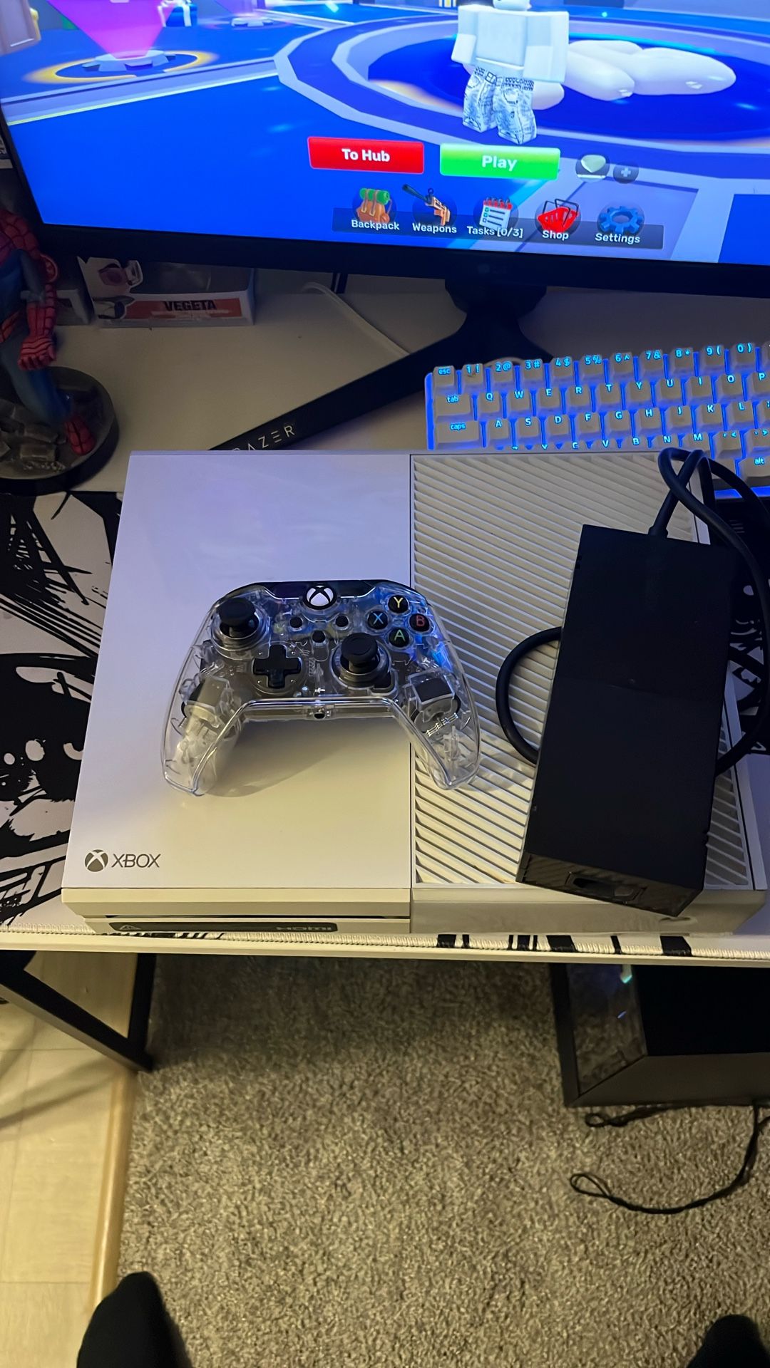 Xbox One 