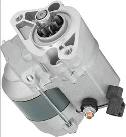 Starter Toyota 17671N