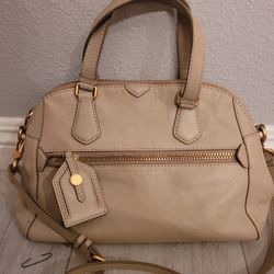 Mac Jacob  Crossbody Bag