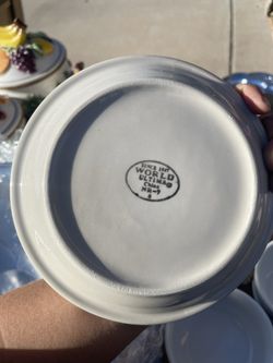 Restaurant Small Plates 