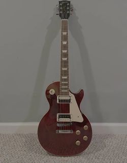 Les paul trad pro immidiate sale