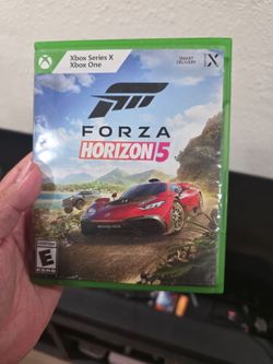 Forza Horizon 5