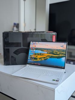Lenovo Legion 7a (AMD Ryzen Al
9 HX 470 /RTX 5060/32GB/1TB) Barely Used!