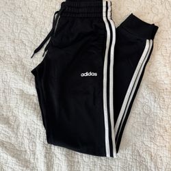 Adidas Sweats Size XS
