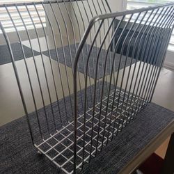 Magazine Rack