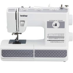 Brother Strong & Tough Sewing Machine