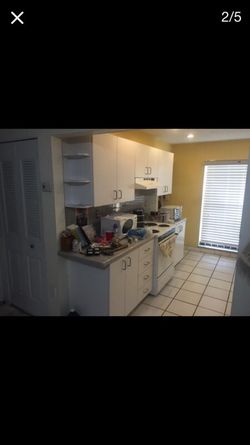 Cabinets