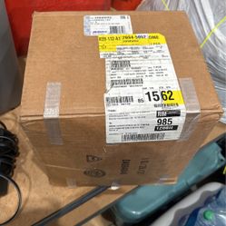 Brand New Chevy 2500HD Wheel Bearing And Hub Assm