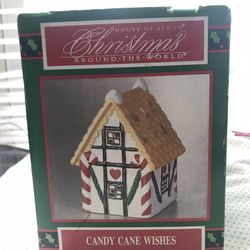 House Of Lloyd Christmas Around The World 