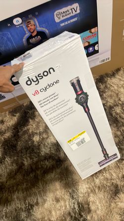Dyson v8 cyclone