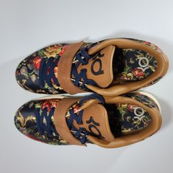 NIKE KD 7 EXT FLORAL 10.5M/12W