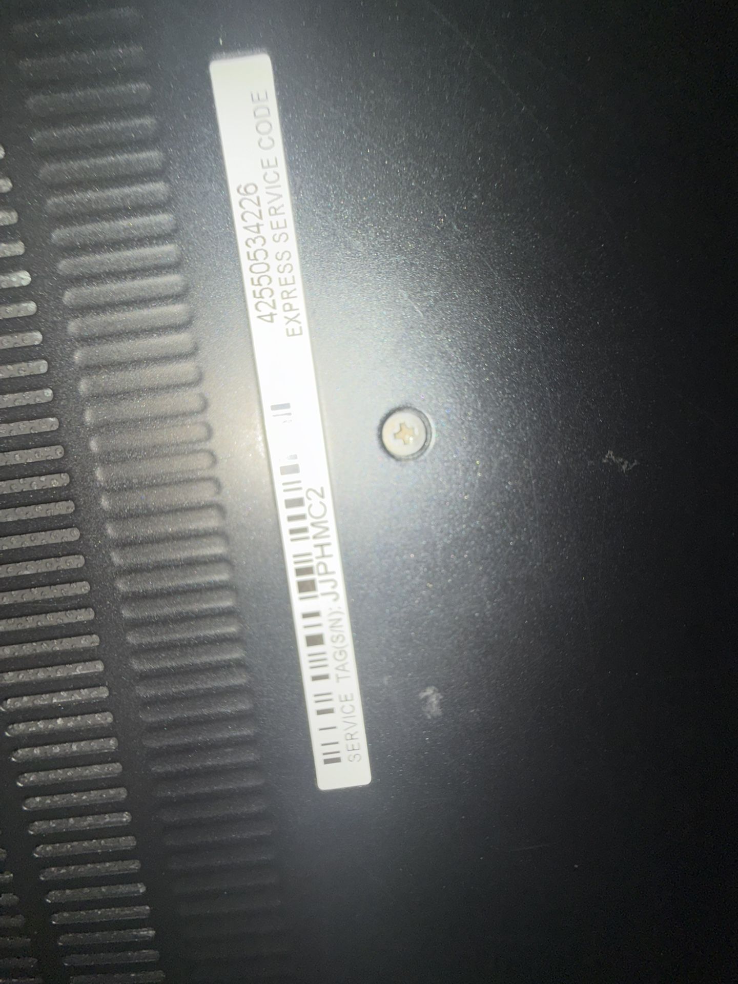 💻 Dell Latitude E7490 Laptop + Charger