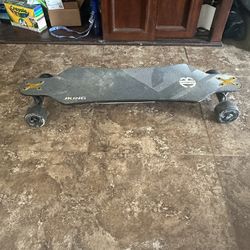 Electric Board 