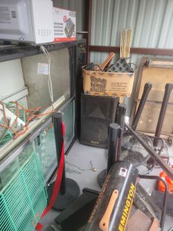 Miscellaneous