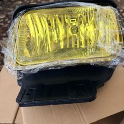 Fog Lights 