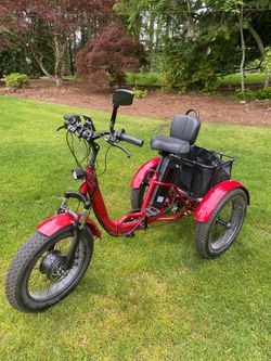 E-Trike