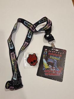 SDCC Exclusive 2024 Monster High