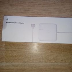 85w Magsafe 2 Power Adapter Apple