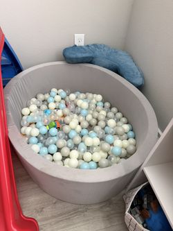 Ball Pit