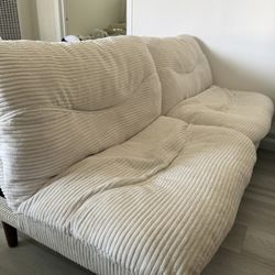 Couch Beige 