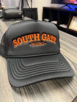 South Gate Trucker Hat