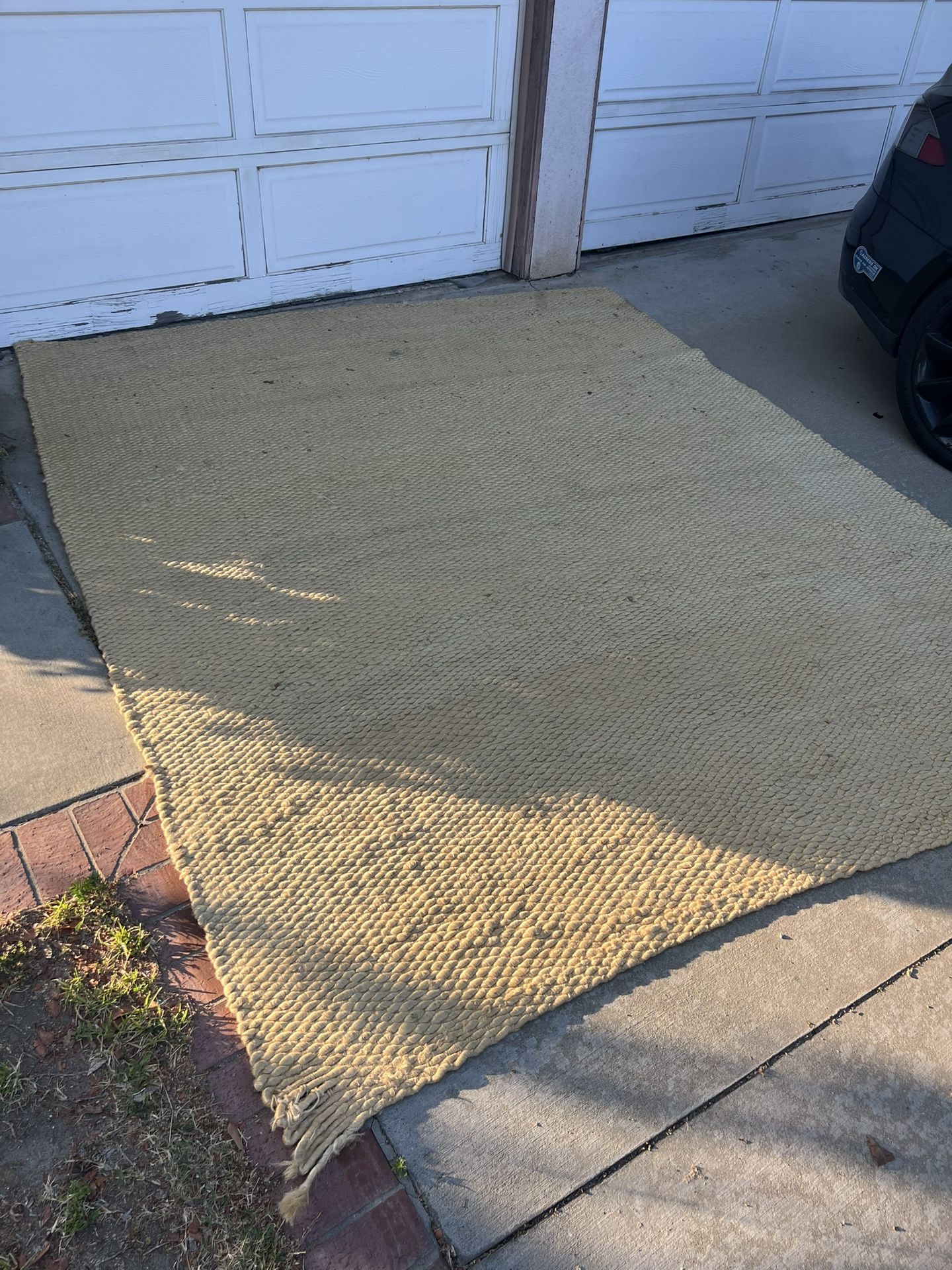 Boho Rug 