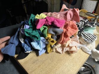 Infant And Toddler Headbands