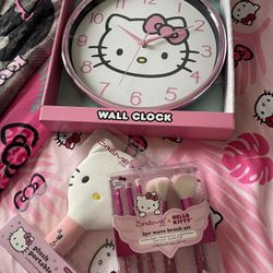 Hello Kitty bundle