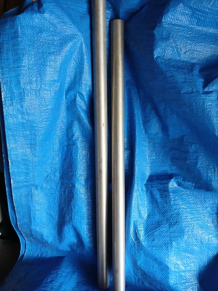 Aluminum Round Bars