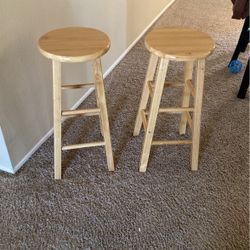 Chairs Stool 