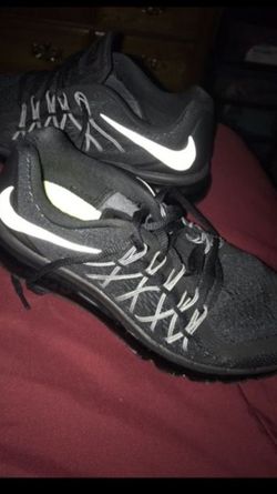 Nike 7y like new
