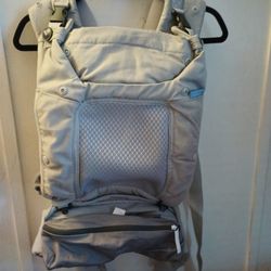 Baby Carrier 