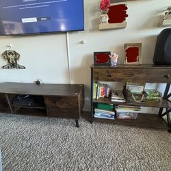 Tv stand