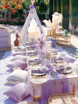 Premier Luxury Picnics