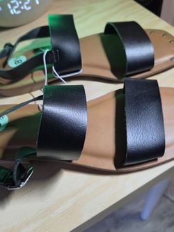 Sandals New