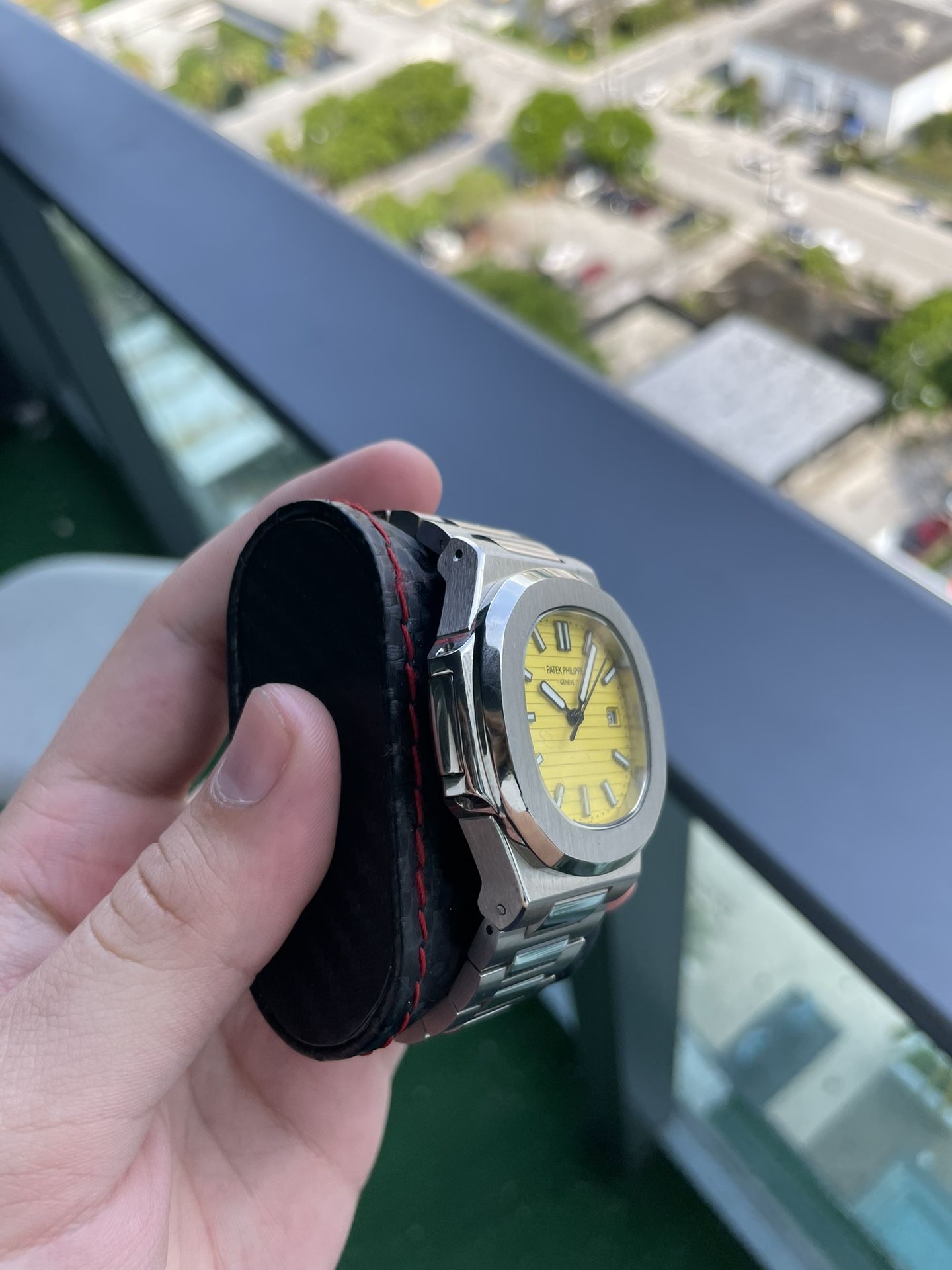 Luxury Watch