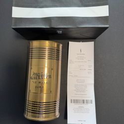 Jean Paul Gaultier Le Male Elixir 125ml