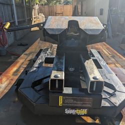 2020 Pullrite SuperGlide 16K