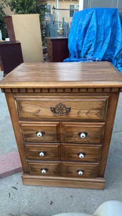 Free Small Dresser