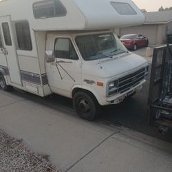 Motorhome 