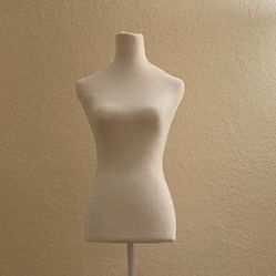 Clothes Mannequin Like NEW!