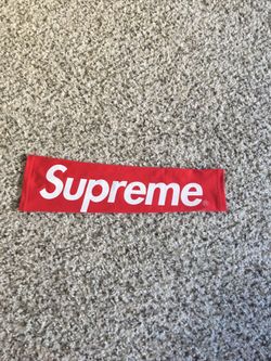 Supreme Sleeve