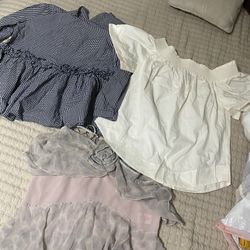 Women Tops 