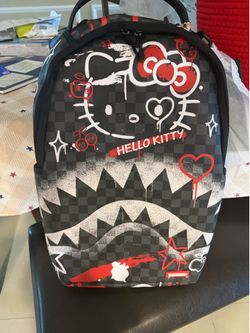 Brand new Hello Kitty Sprayground