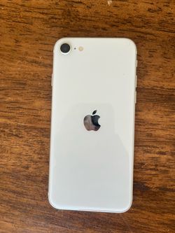 iPhone SE unlocked 64GB