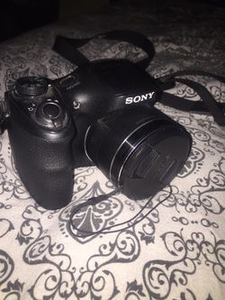 Sony Cyber Shot