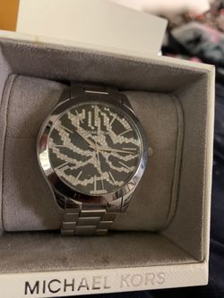 Michael Kors Women’s Watch 