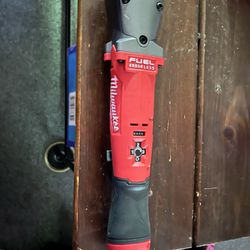 Milwaukee right angle IMPACT $150