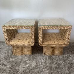 End Tables 