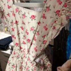 Girl Dress